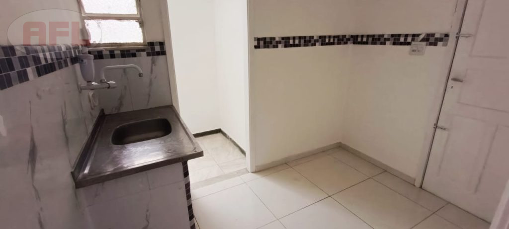 APARTAMENTO EM VISTA ALEGRE