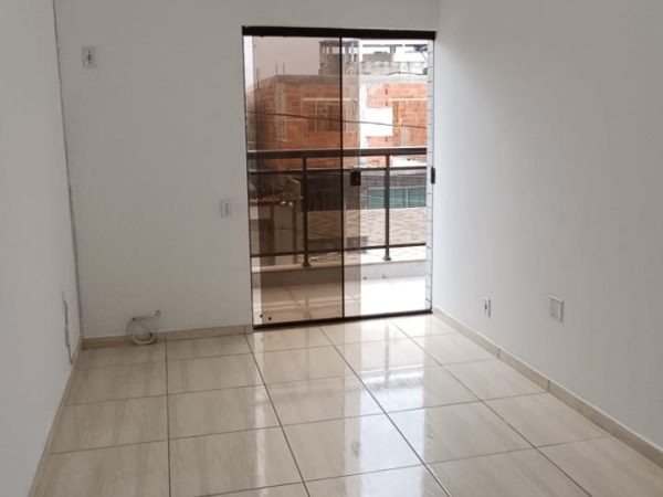 APARTAMENTO EM VISTA ALEGRE