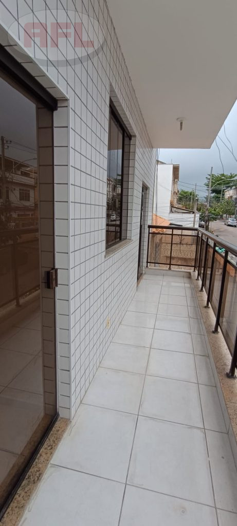 APARTAMENTO EM VISTA ALEGRE
