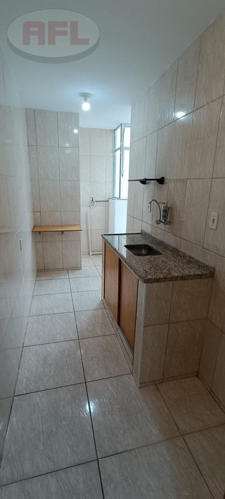 APARTAMENTO EM VISTA ALEGRE