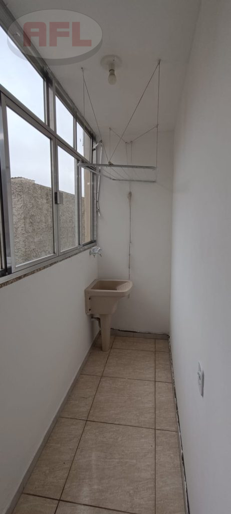 APARTAMENTO EM VISTA ALEGRE