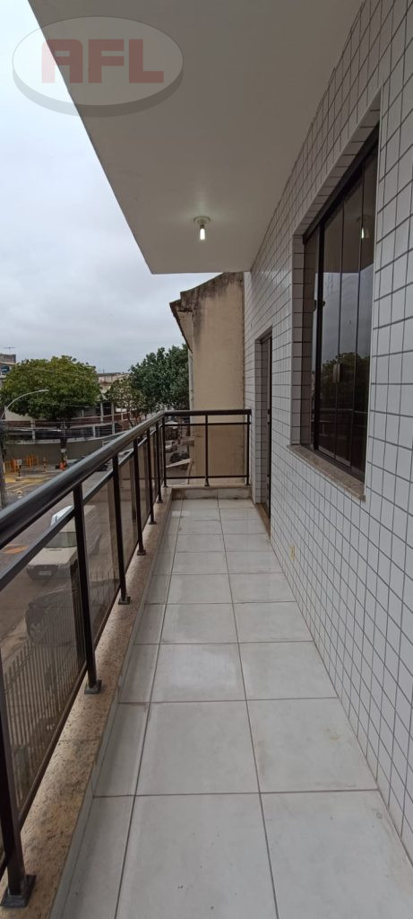 APARTAMENTO EM VISTA ALEGRE