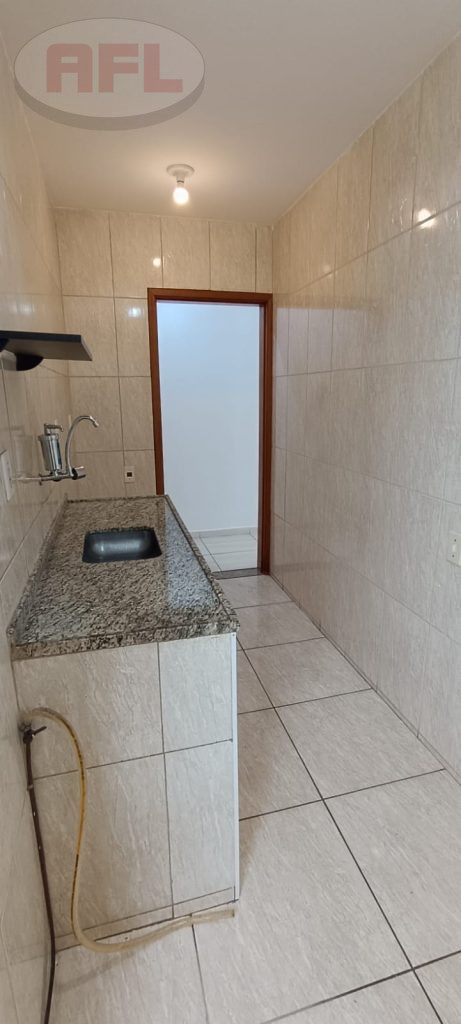 APARTAMENTO EM VISTA ALEGRE