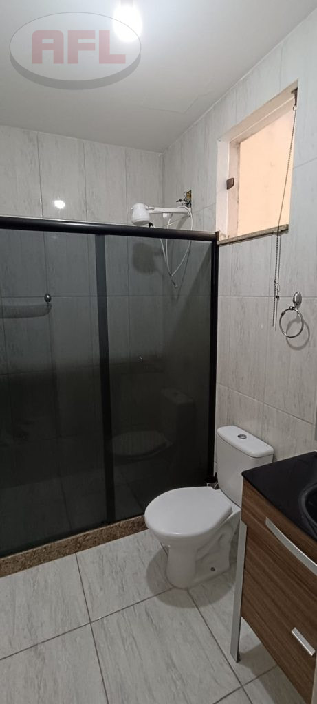 APARTAMENTO EM VISTA ALEGRE