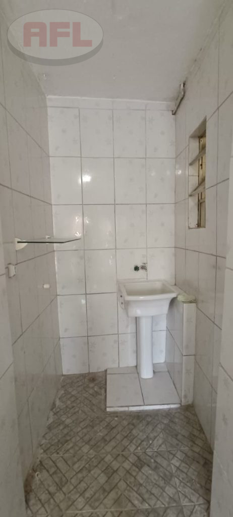 CASA EM VISTA ALEGRE