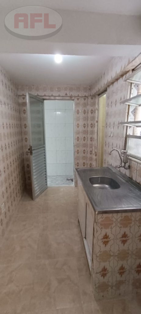 CASA EM VISTA ALEGRE