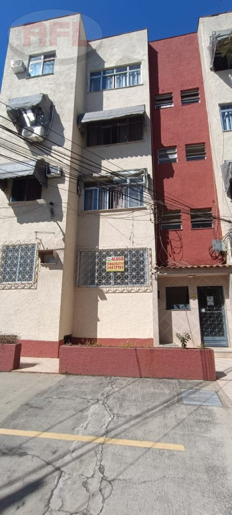 APARTAMENTO EM IRAJÁ
