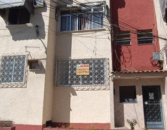 APARTAMENTO EM IRAJÁ