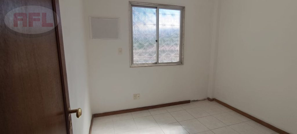 APARTAMENTO EM IRAJÁ