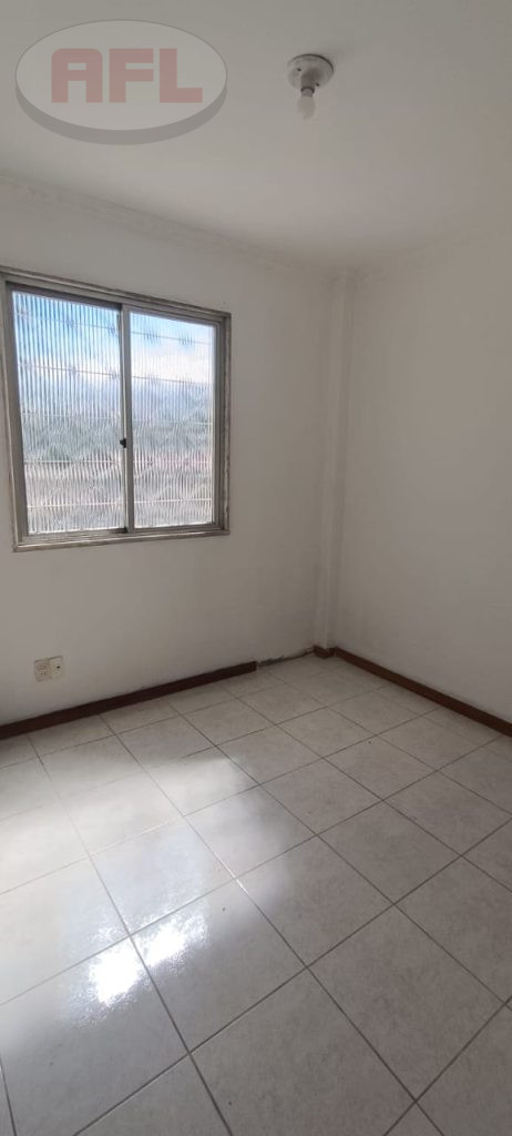 APARTAMENTO EM IRAJÁ