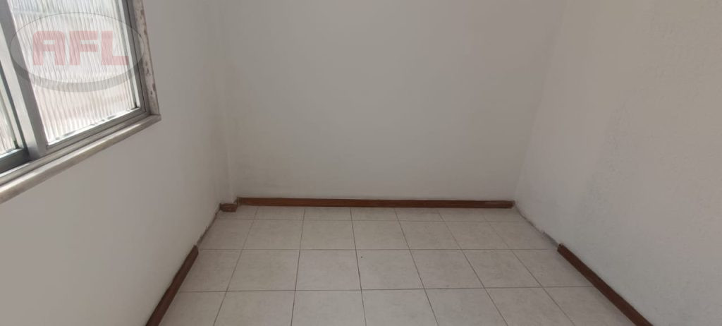APARTAMENTO EM IRAJÁ