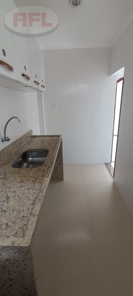 APARTAMENTO EM IRAJÁ