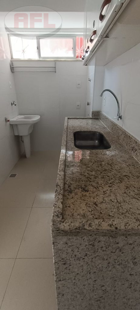 APARTAMENTO EM IRAJÁ