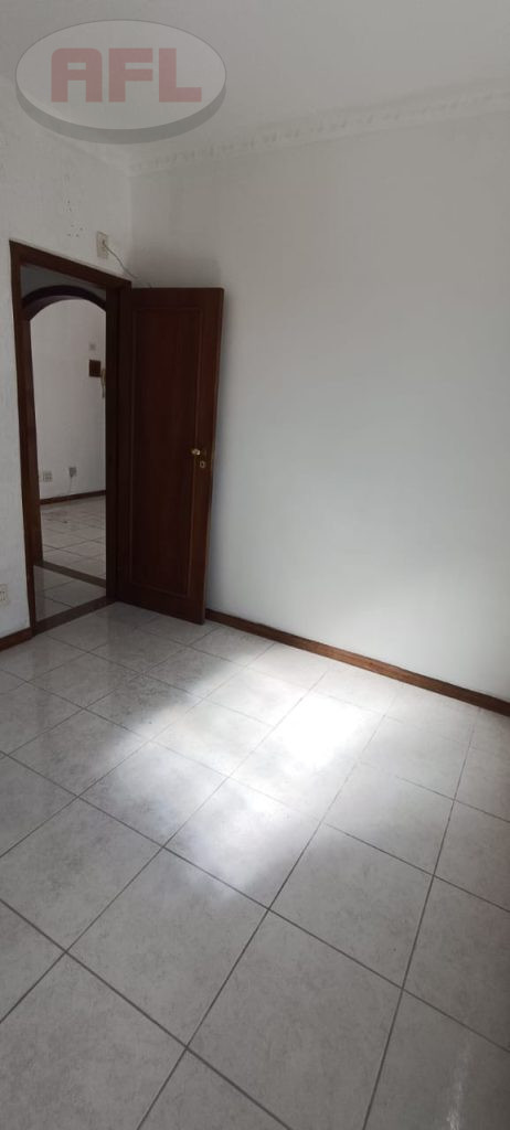 APARTAMENTO EM IRAJÁ