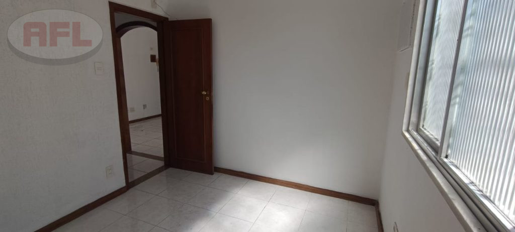 APARTAMENTO EM IRAJÁ