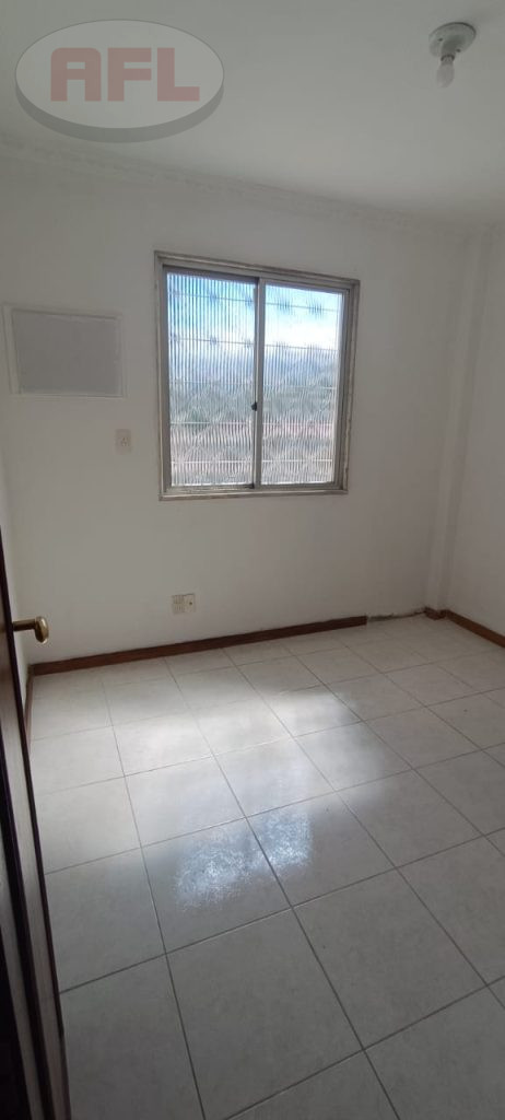 APARTAMENTO EM IRAJÁ