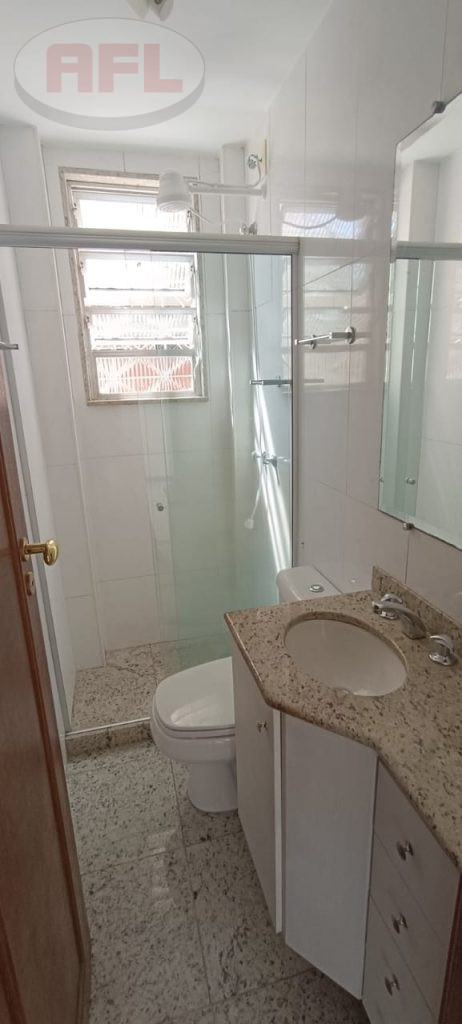 APARTAMENTO EM IRAJÁ