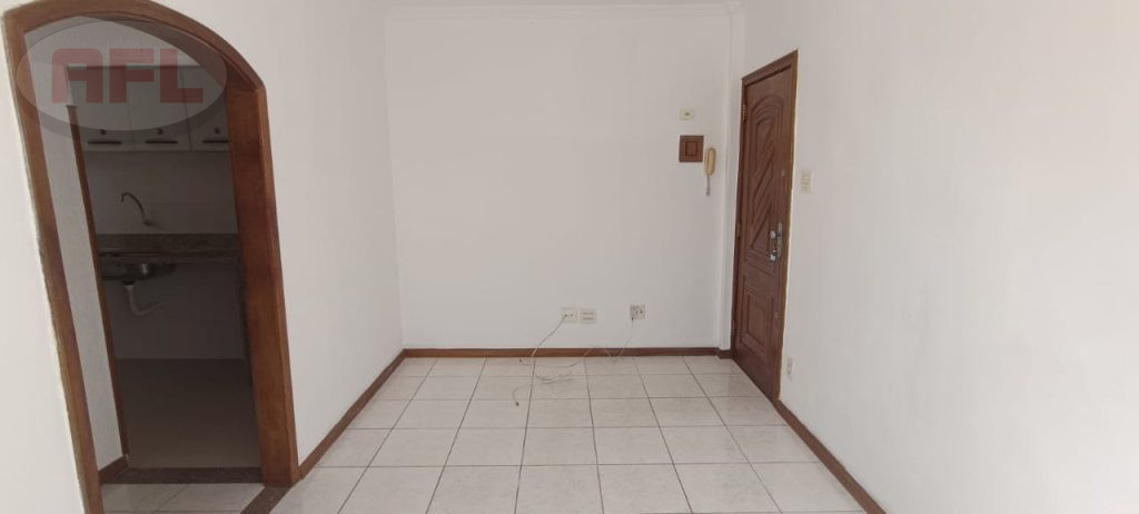 APARTAMENTO EM IRAJÁ