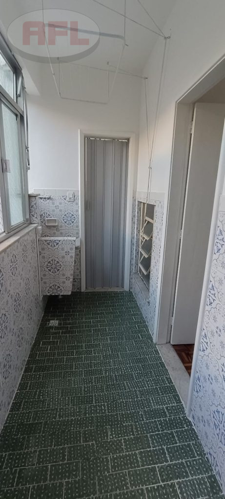 APARTAMENTO NA VILA DA PENHA