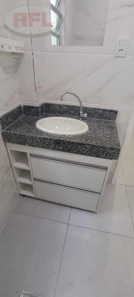 APARTAMENTO NA VILA DA PENHA