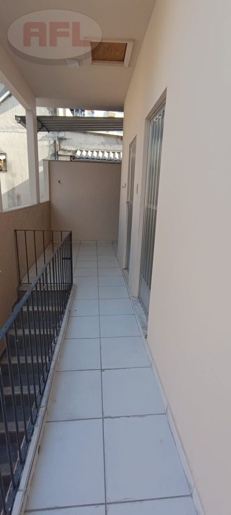 APARTAMENTO NA VILA DA PENHA
