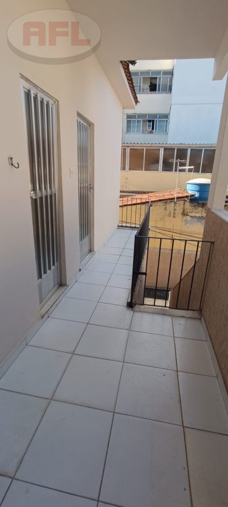 APARTAMENTO NA VILA DA PENHA