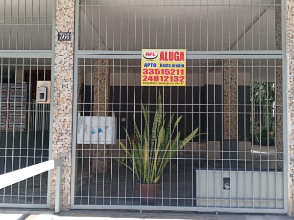 APARTAMENTO NA VILA DA PENHA