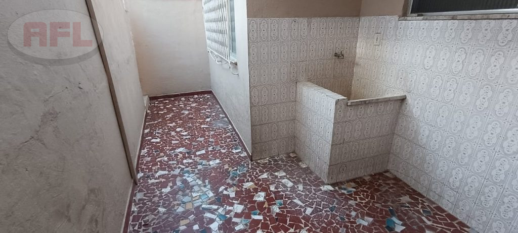 CASA EM VISTA ALEGRE