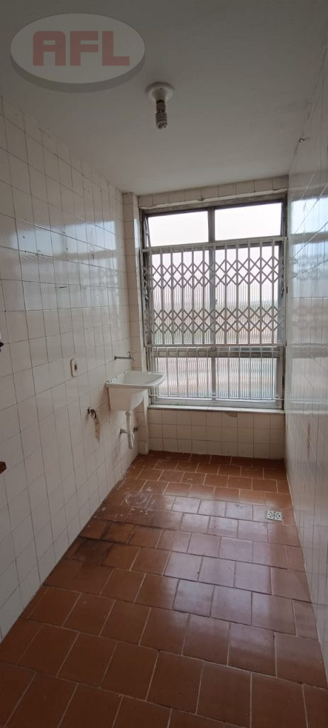 APARTAMENTO NA PENHA