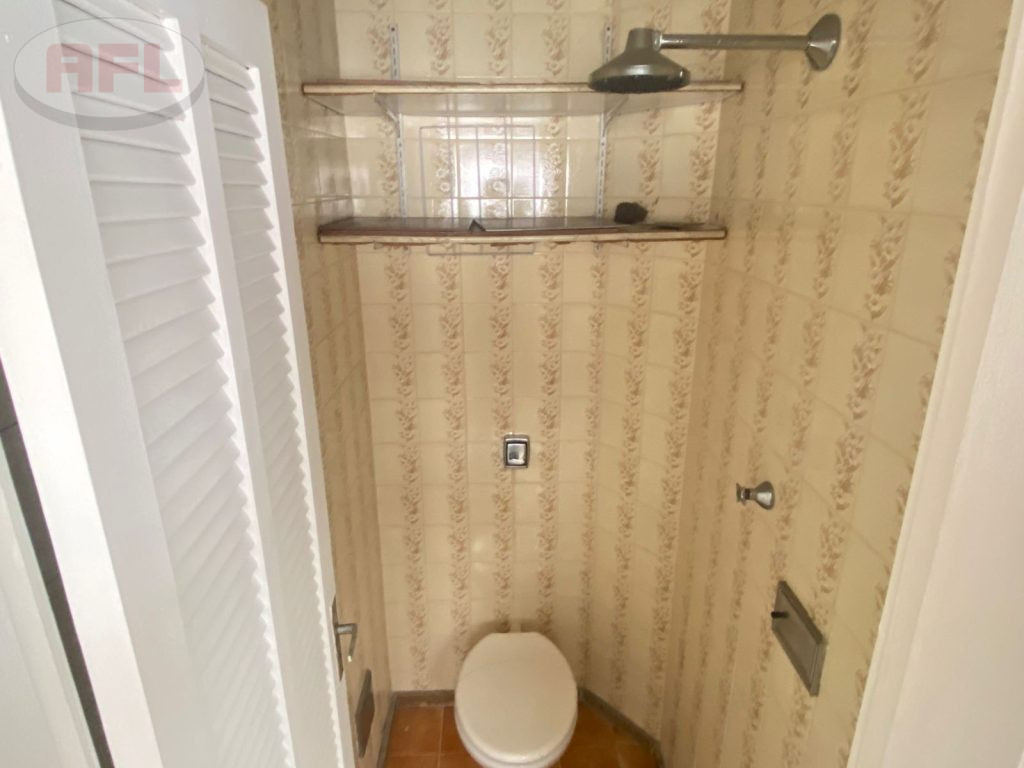 APARTAMENTO EM VISTA ALEGRE