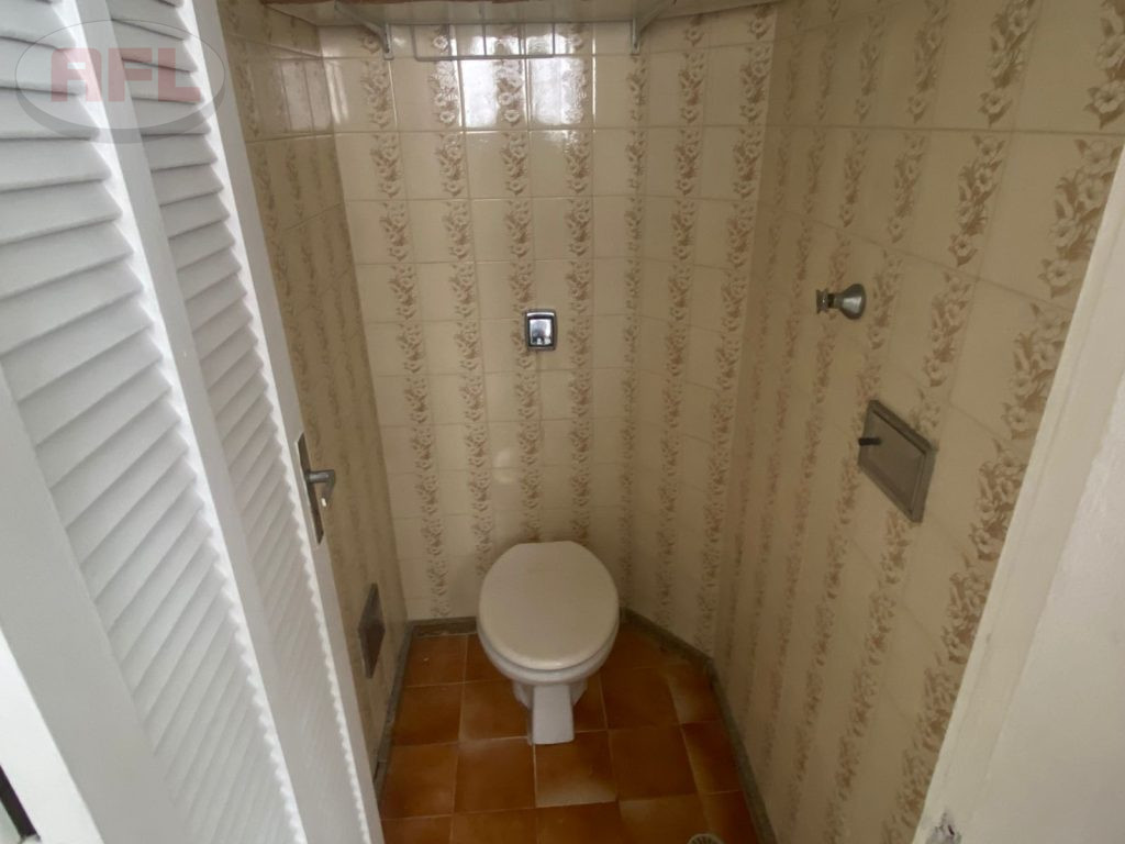 APARTAMENTO EM VISTA ALEGRE