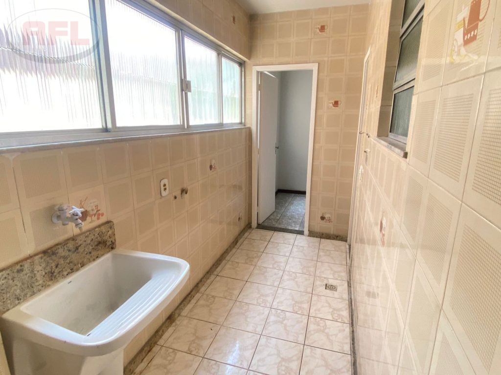 APARTAMENTO EM VISTA ALEGRE