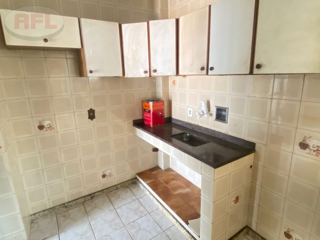 APARTAMENTO EM VISTA ALEGRE