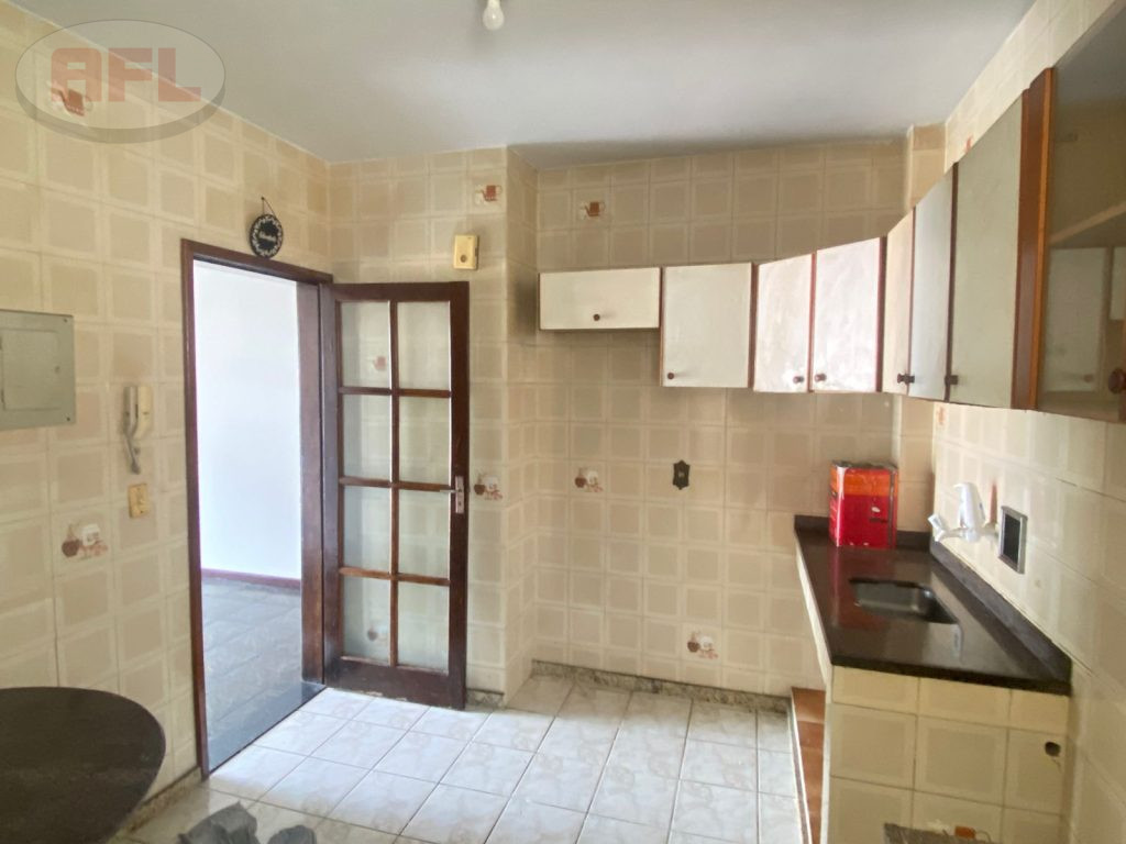 APARTAMENTO EM VISTA ALEGRE