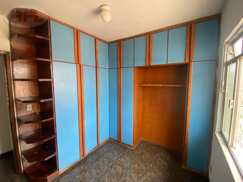 APARTAMENTO EM VISTA ALEGRE