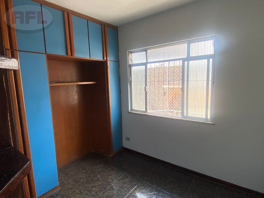 APARTAMENTO EM VISTA ALEGRE