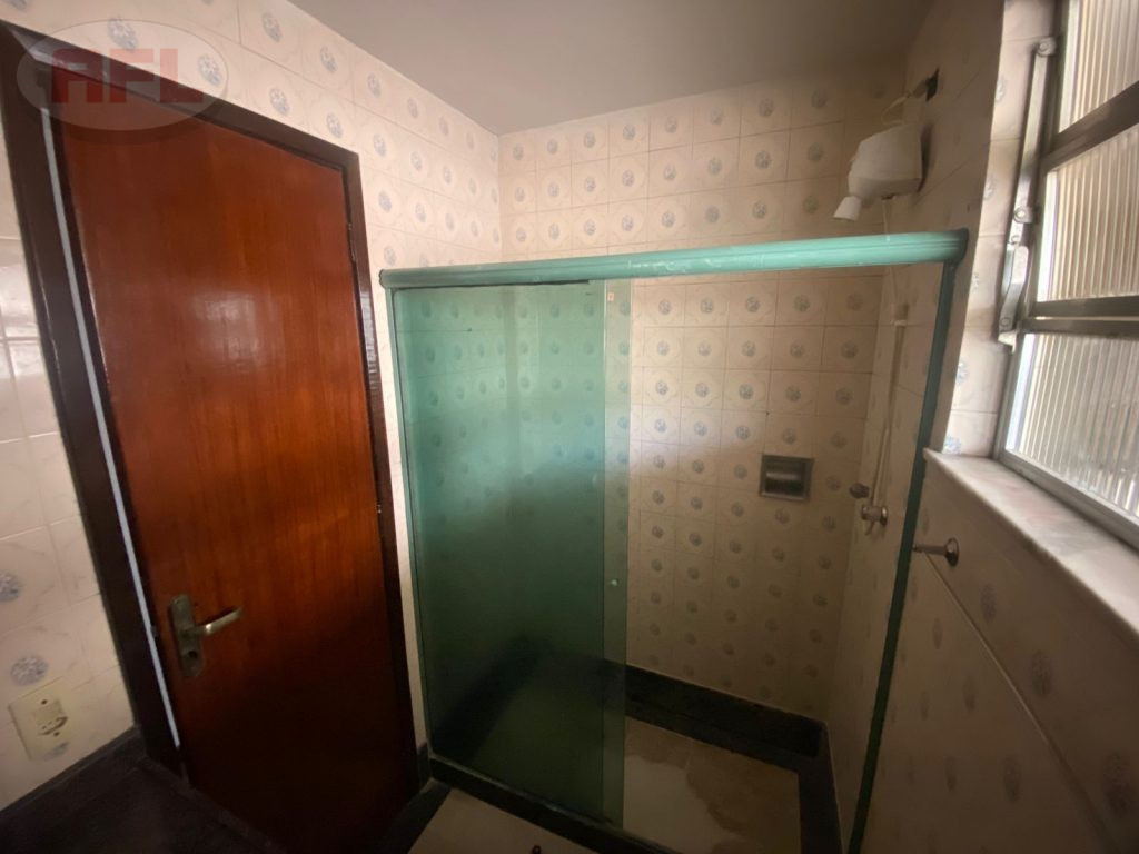 APARTAMENTO EM VISTA ALEGRE
