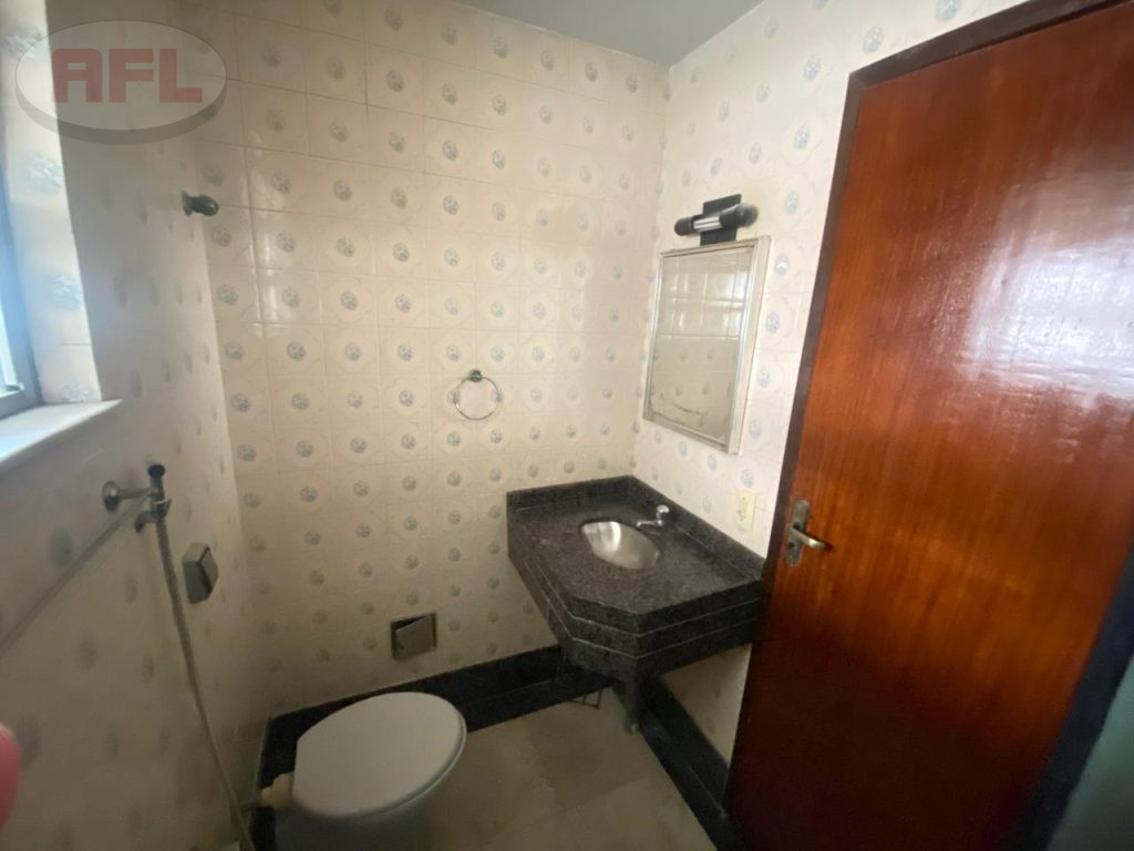 APARTAMENTO EM VISTA ALEGRE