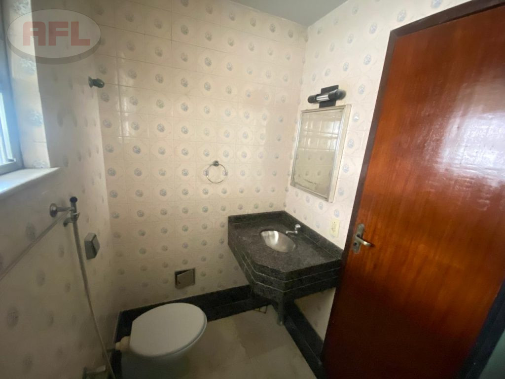 APARTAMENTO EM VISTA ALEGRE