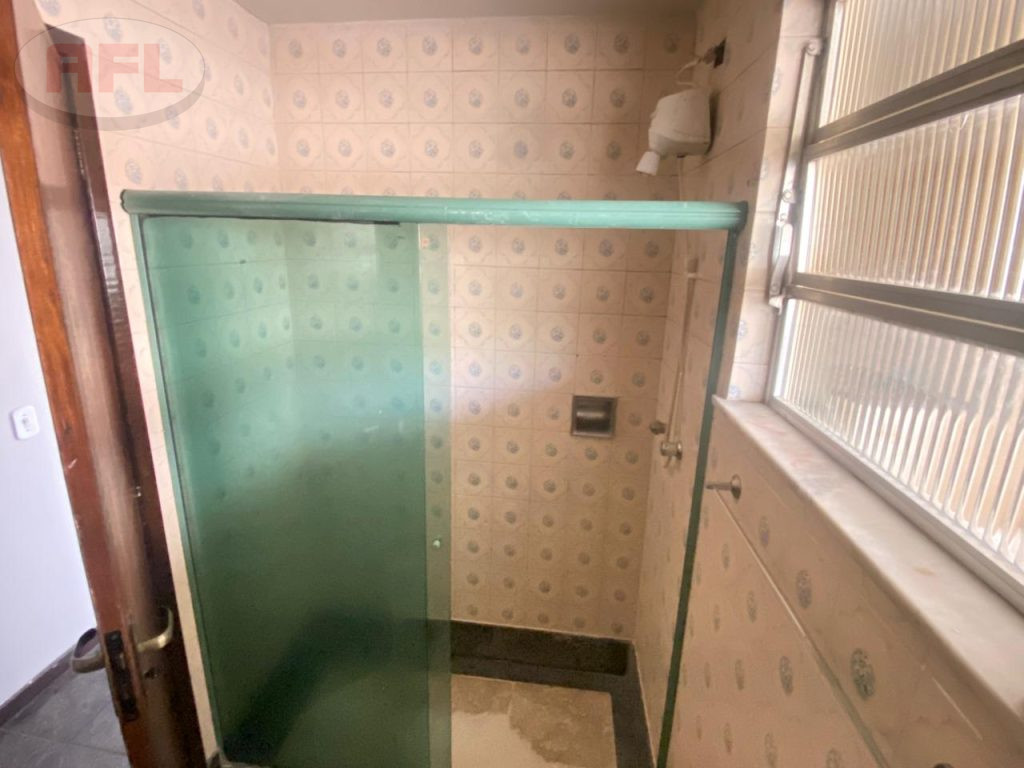 APARTAMENTO EM VISTA ALEGRE