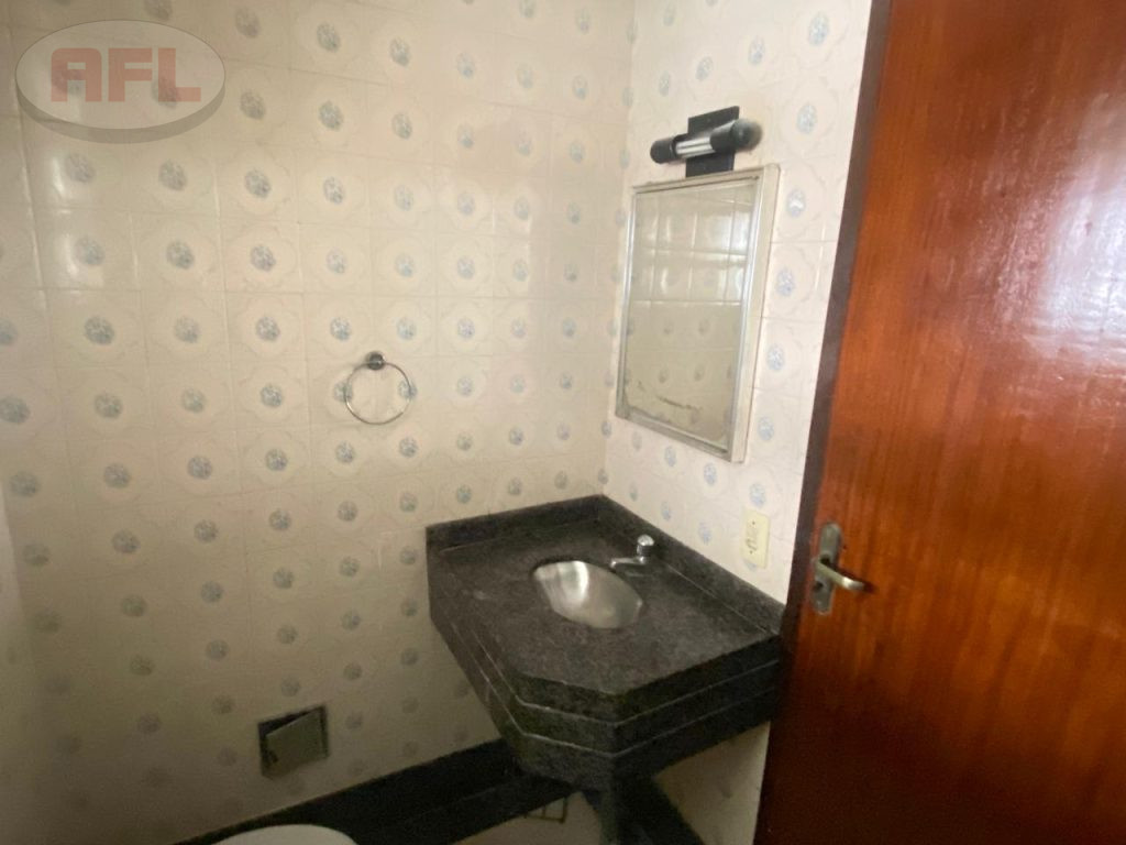 APARTAMENTO EM VISTA ALEGRE