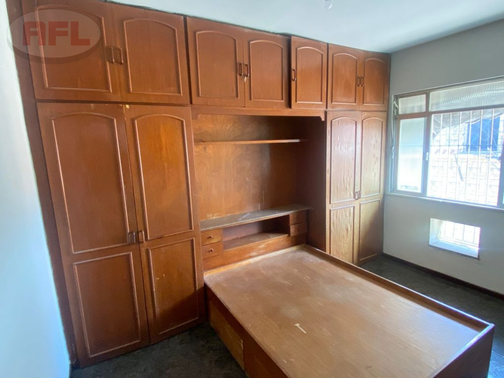 APARTAMENTO EM VISTA ALEGRE