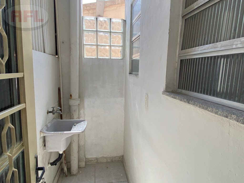 CASA TÉRREA EM VISTA ALEGRE