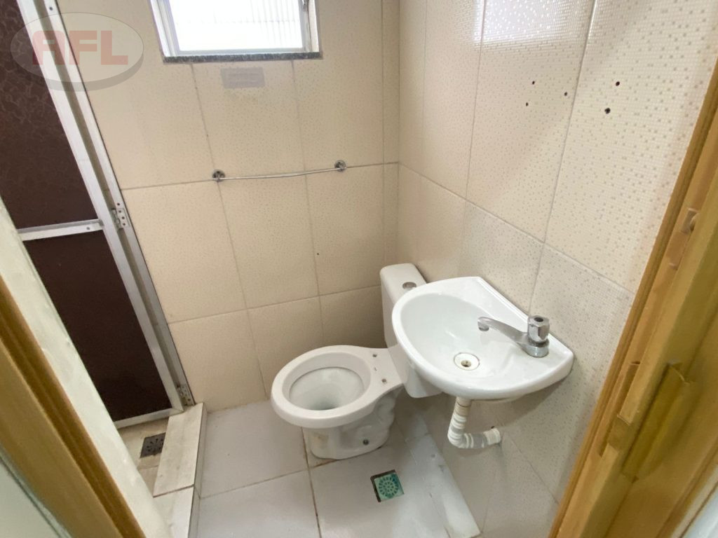 CASA TÉRREA EM VISTA ALEGRE