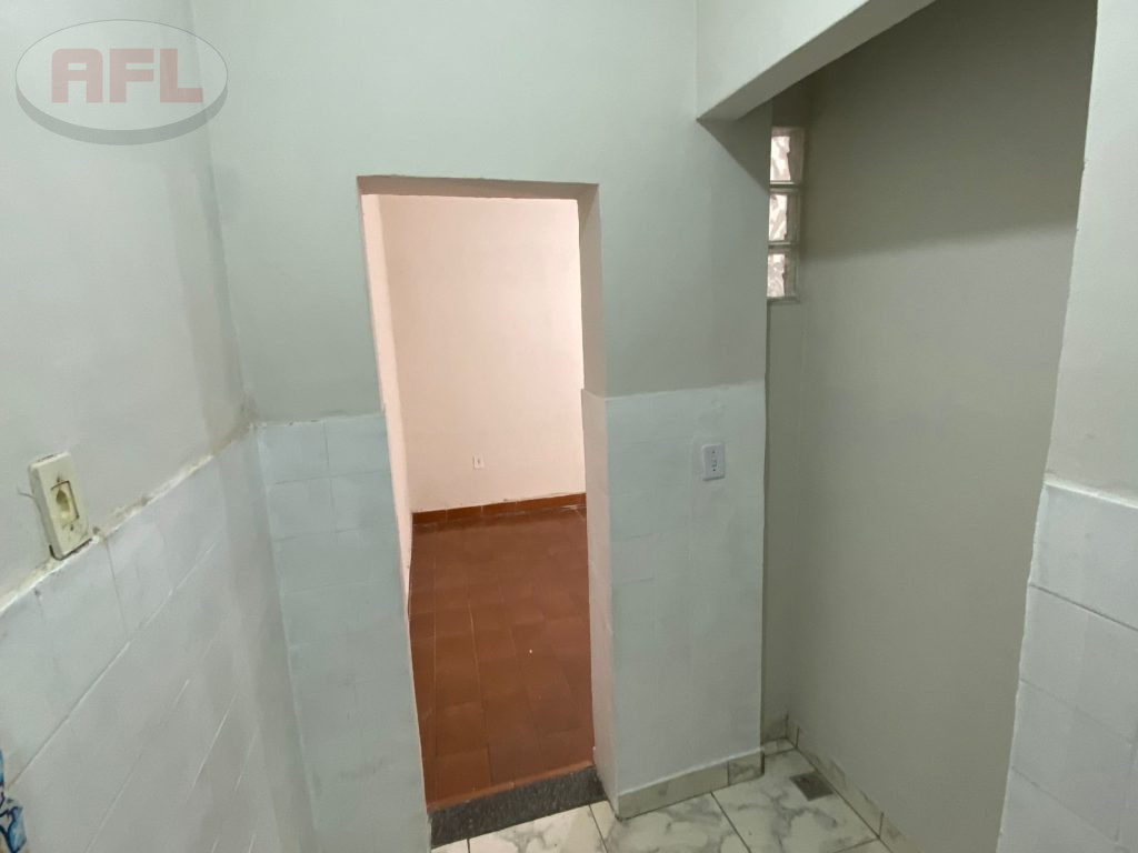 CASA TÉRREA EM VISTA ALEGRE