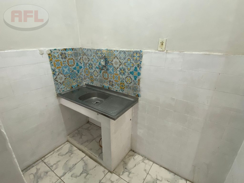 CASA TÉRREA EM VISTA ALEGRE