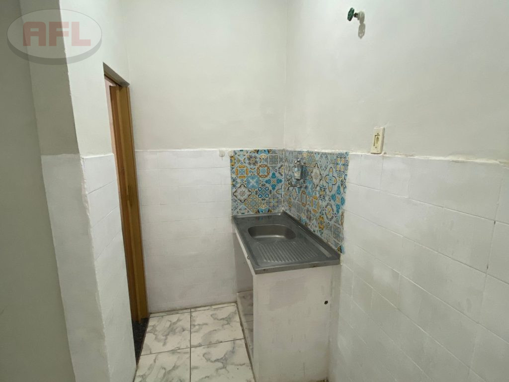 CASA TÉRREA EM VISTA ALEGRE