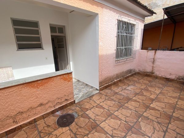 CASA TÉRREA EM VISTA ALEGRE