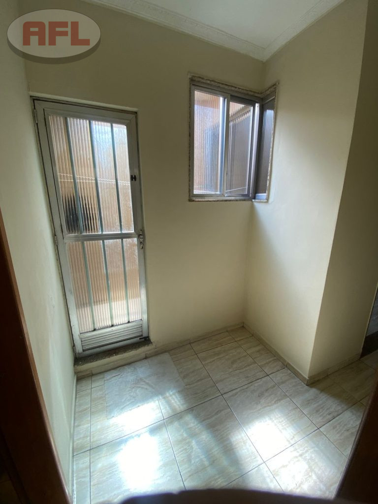 APARTAMENTO EM IRAJÁ