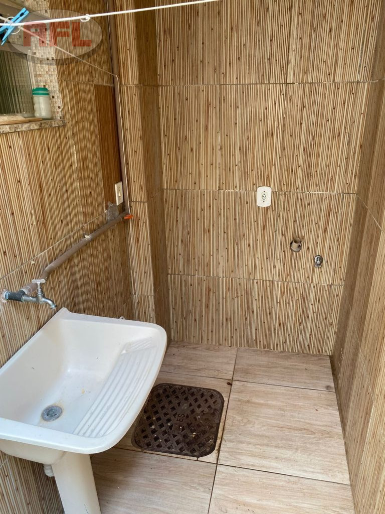 APARTAMENTO EM IRAJÁ